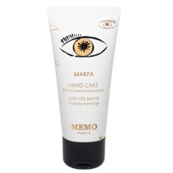 Memo Paris Marfa Hand Cream 50ml
