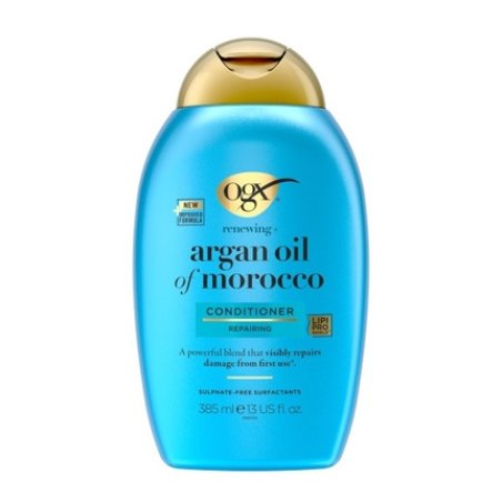 Ogx Conditioner Argan Oil Of Morocco Nourishing Hair Care