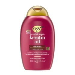 Ogx Keratin Oil Shampoo