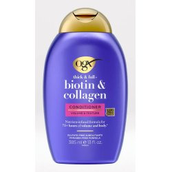 Ogx Conditioner Biotin & Collagen Nourishing Hair Care