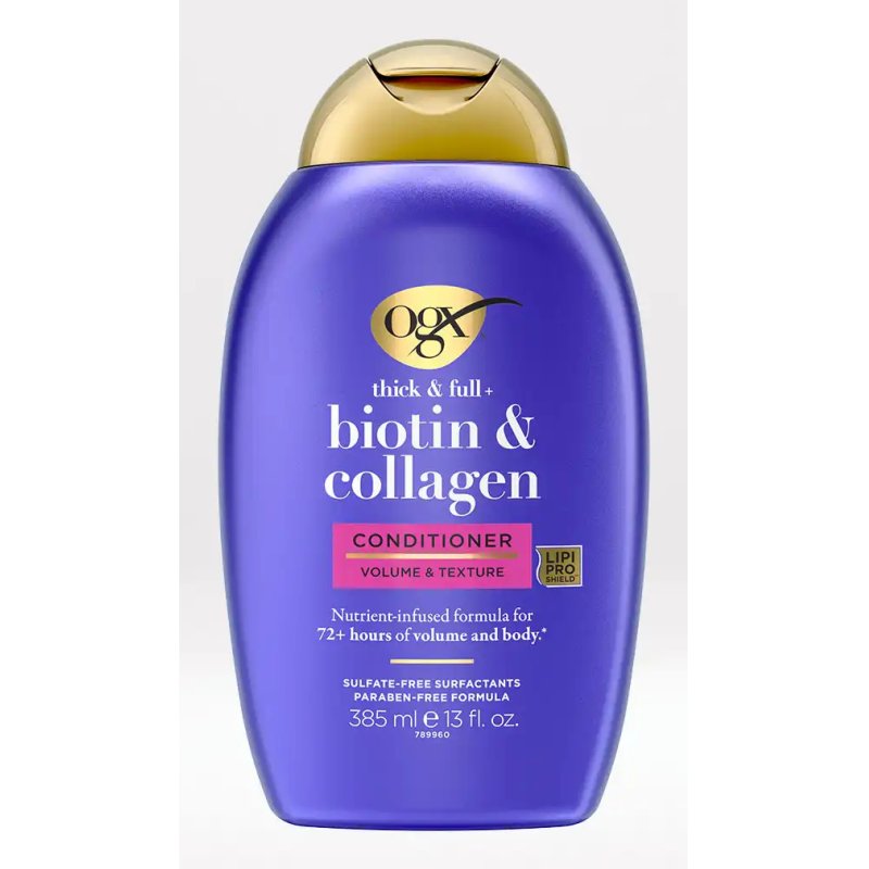 OGX 3574661799506 hair conditioner 385 ml Women