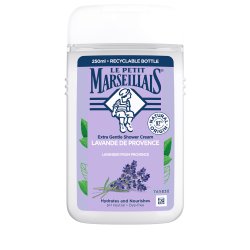 Le petit Marseillais 3574661513966 shower gel & body washes 250 ml Shower cream Women Lavender