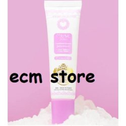 Intimate Musk Perfumed Skin Gel White Musk 30ml