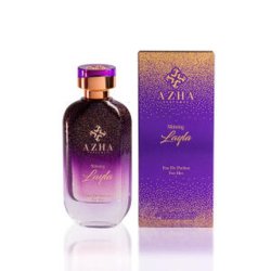 AZHA SHINING LAYLA EDP W 100ML