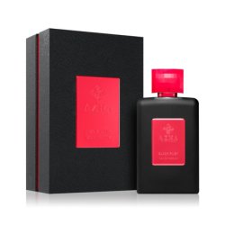 Azha Perfume Black Ruby Eau De Parfum 100 Ml