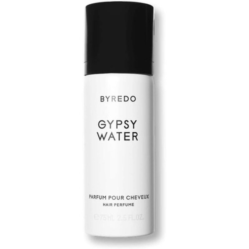 Byredo Gypsy Water Hair Perfume 75ml