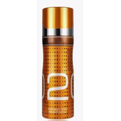 Fragrance World Essentric Molecules 02 Deodorant 200ml