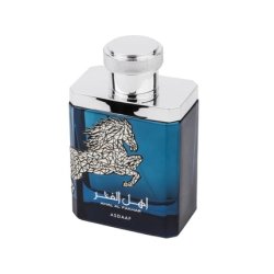 Asdaaf Men's Ahl Al Fakhr Eau De Parfum 100ml