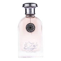 Asdaaf Muadathee Eau De Parfum, Unisex, 100ml