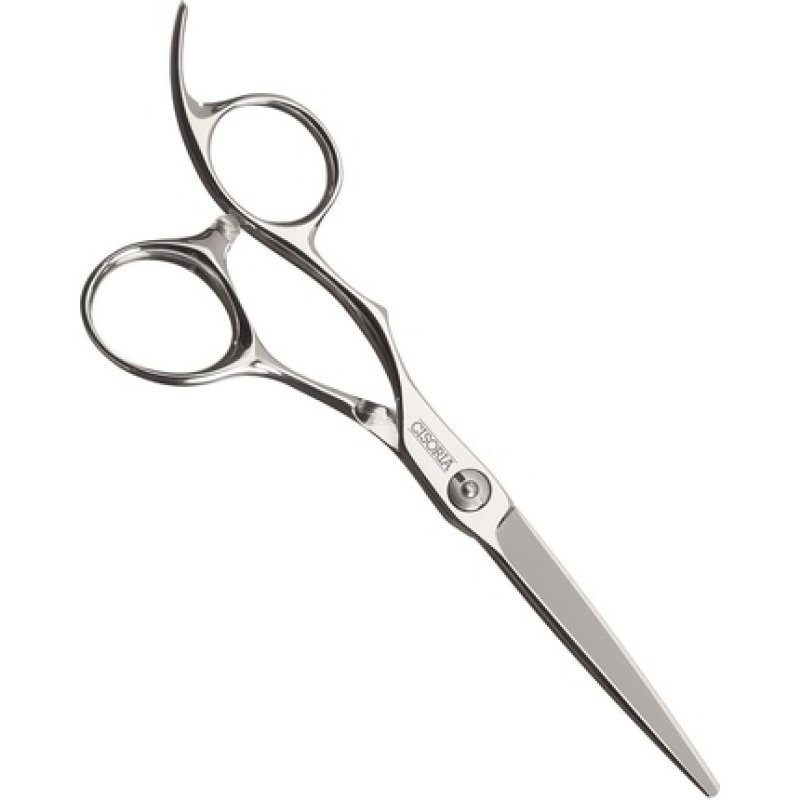 Cisoria Offset Cutting Scissors 5.5" L Series O by Sibel