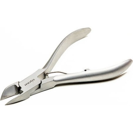 Mota Nail Clipper - Stainless Steel, 11 Cm