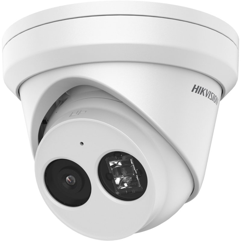 Hikvision DS-2CD2343G2-I Dome IP security camera Outdoor 2688 x 1520 pixels Ceiling/wall