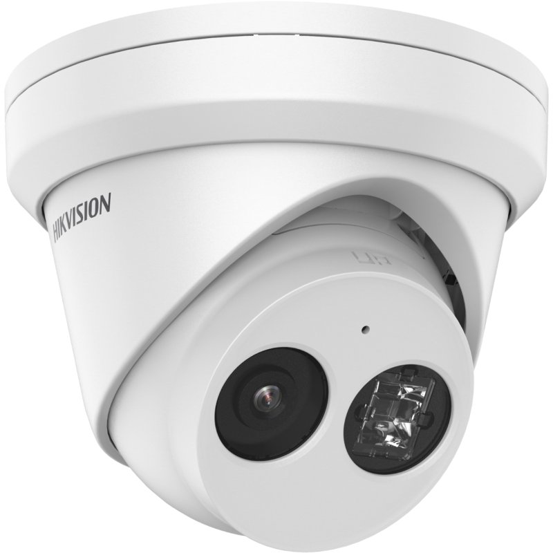 Hikvision DS-2CD2343G2-I Dôme Caméra de sécurité IP Extérieure 2688 x 1520 pixels Plafond/mur
