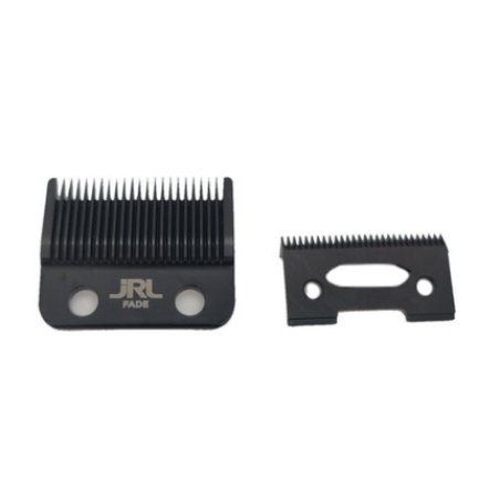 Jrl Onyx Clipper 2020C Fresh Fade Replacement Shaving Head Upper and Lower Plate