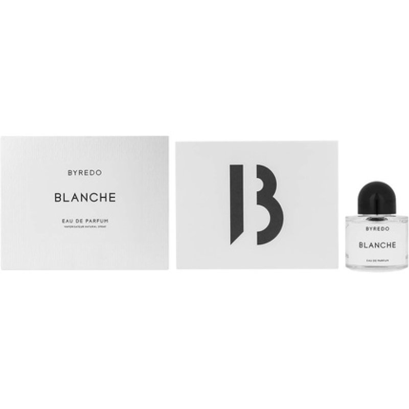 Byredo Blanche Eau De Parfum 50ml