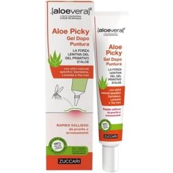 ZUCCARI Aloe Picky 12ml Tube