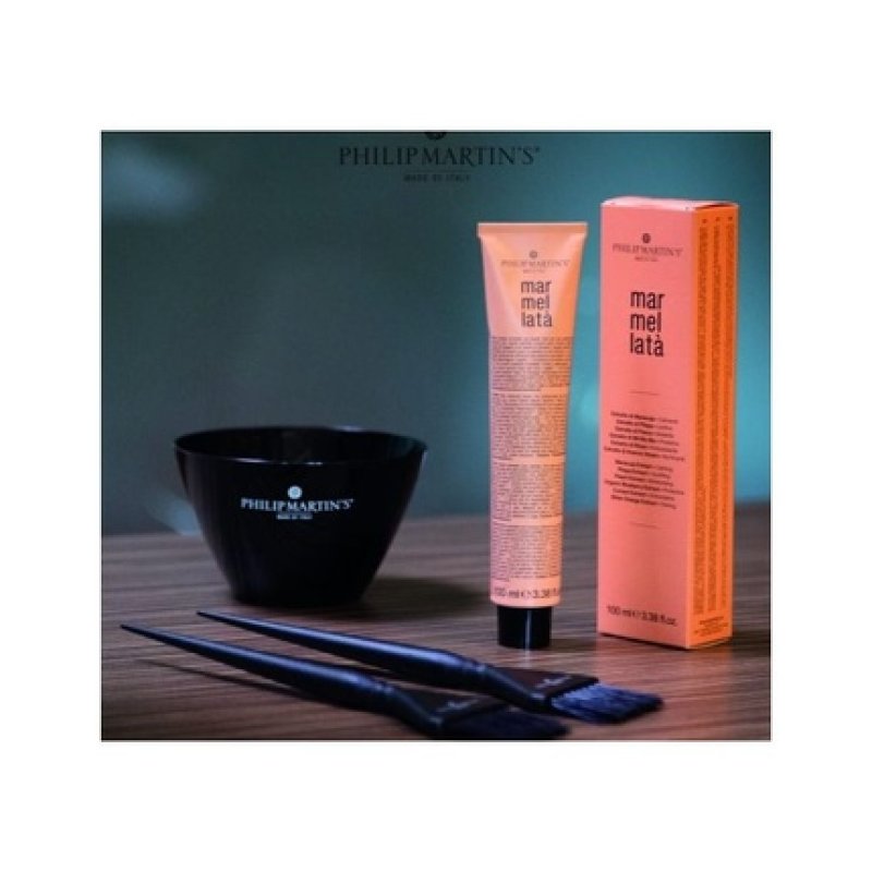 Philip Martins Pm Violet Corrector Jam 100ml