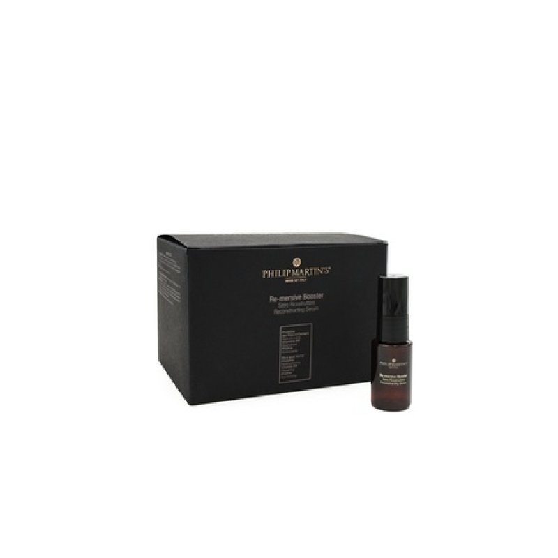 Philip Martins Pm Remersive Booster 15ml X12