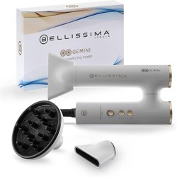 Bellissima Ultralight Hair Dryer 11918 Gemini