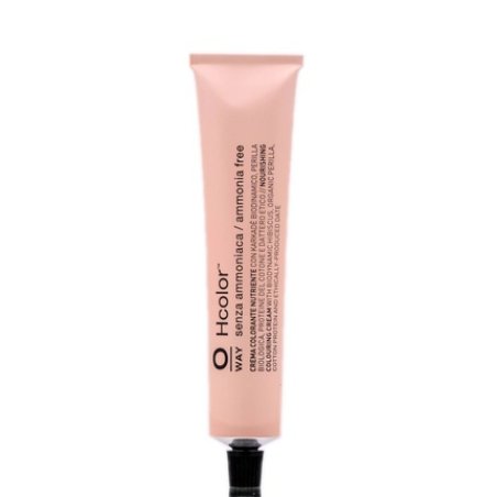 Oway Ow H Color 643 Dark Blonde Copper Gold 100 Ml