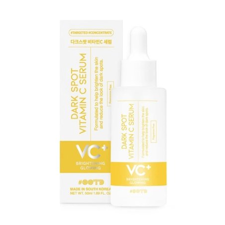 Vitamin C Serum for Face Korean Brightening Ascorbic Acid Vitamin Tree Water