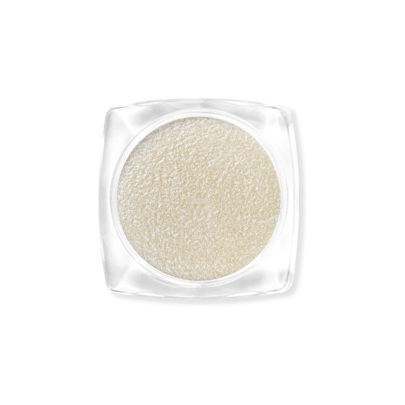 Mnp Chrome Powders Abyss - A Stunning Chrome Effect Powder For Beauty