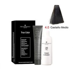 Philip Martins Pm 40 Tc Medium Brown 100 Ml