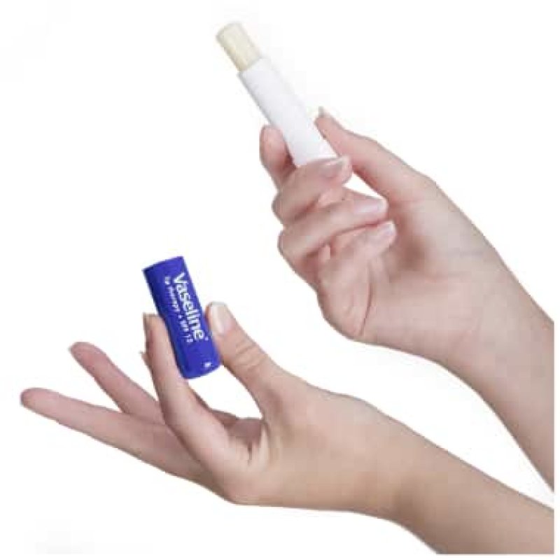 Vaseline Lip Therapy Original stick