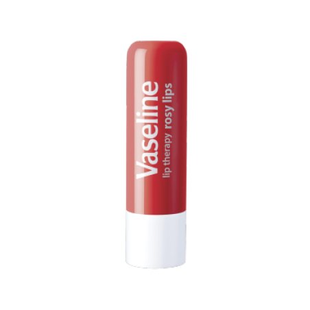 Vaseline Lip Care Rosy Lips - Duopack