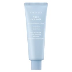 S.Nature Aqua Oasis Moisturizing Gel-Cream - 80ml
