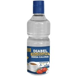 Giusto Diabel Dolcif Liquid 200ml