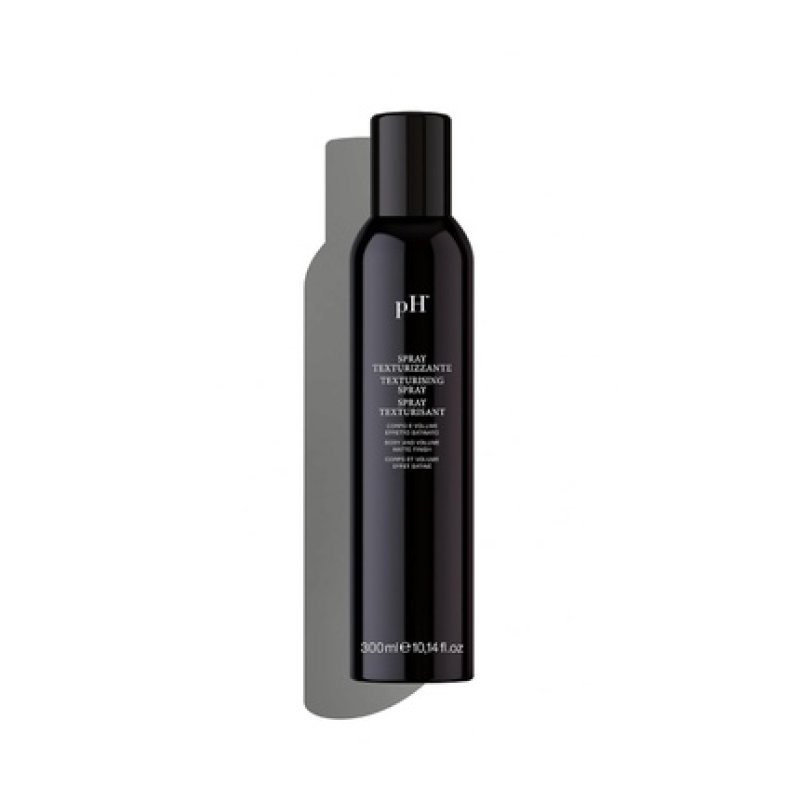 PH Laboratoires Texturising Spray 300ml Volumizing Spray