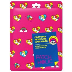Patchholic Costopia Moisture Hair Mask
