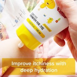 Formal Bee Kids Derma Barrier Ato Cream Face & Body Moisturizer