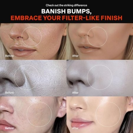 Purcell Colostrum Mist Ampoule 24 Hours a Day 7 Days a Week for Crystal Skin