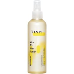 Tiam Vita B3 Mist Toner Skin Brightening Toner for Face with Vitamin C