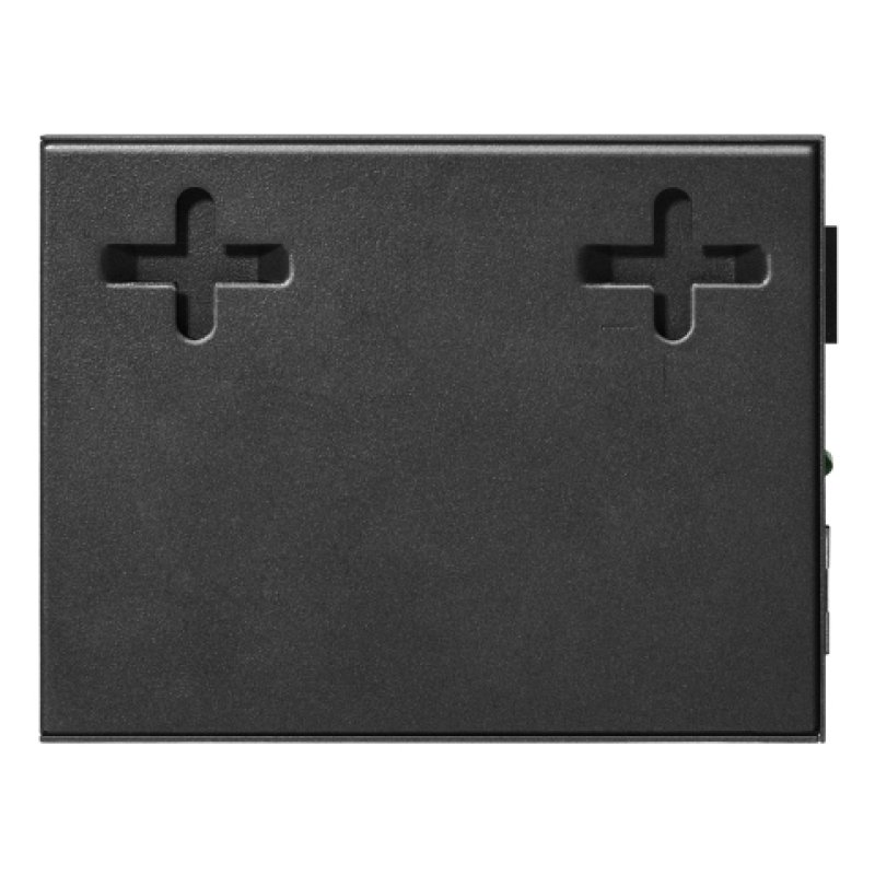 TP-Link Omada MC211CS-20 convertisseur de support réseau 1000 Mbit/s 1310 nm Monomode Noir