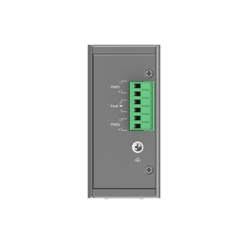 TP-Link Omada IES206G commutateur réseau Géré Gigabit Ethernet (10/100/1000) Noir