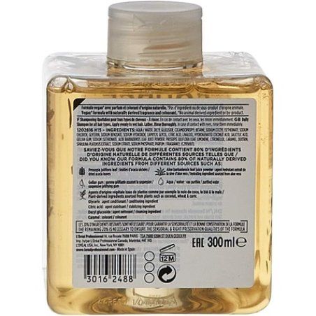 L'Oreal Source Acia Leaves and Aloe Essence 300ml