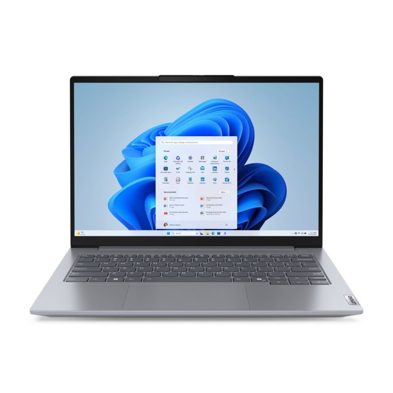 Lenovo ThinkBook 14 G7 ARP AMD Ryzen™ 7 7735HS Ordinateur 35,6 cm (14") WUXGA 32 Go 1 To SSD