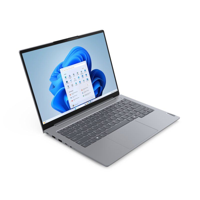 Lenovo ThinkBook 14 G7 ARP AMD Ryzen™ 7 7735HS Ordinateur 35,6 cm (14") WUXGA 32 Go 1 To SSD