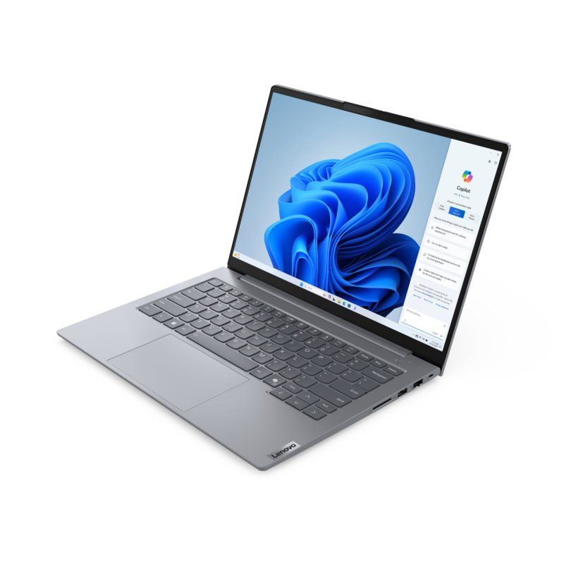 Lenovo ThinkBook 14 G7 ARP AMD Ryzen™ 7 7735HS Ordinateur 35,6 cm (14") WUXGA 32 Go 1 To SSD