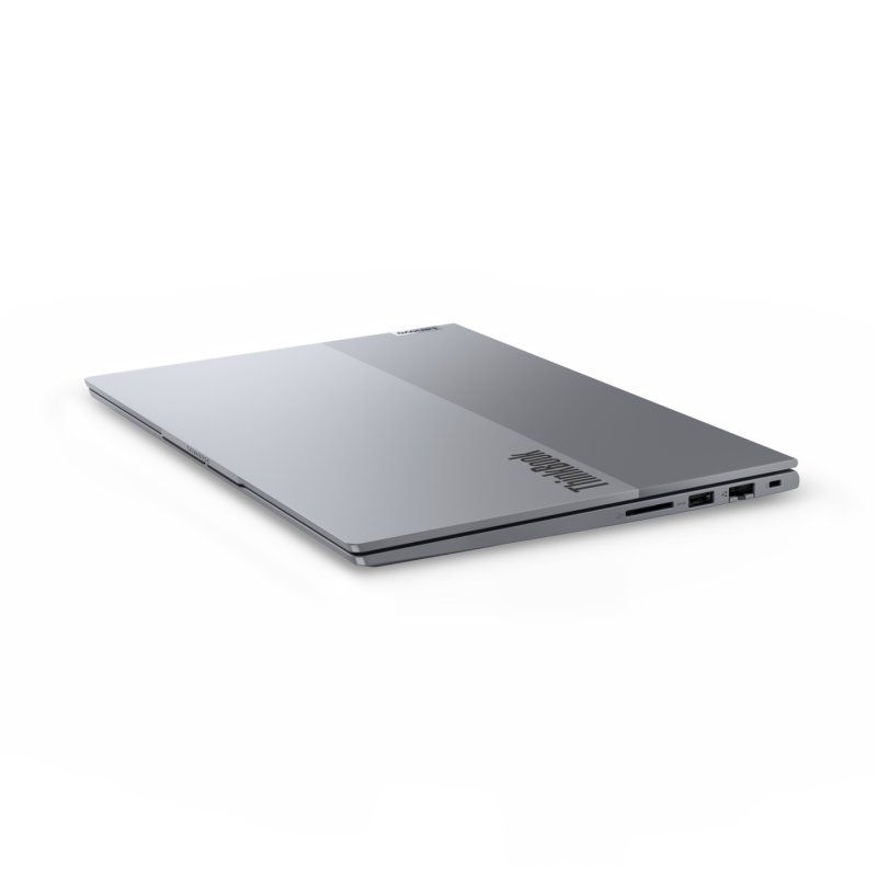 Lenovo ThinkBook 14 G7 ARP AMD Ryzen™ 7 7735HS Ordinateur 35,6 cm (14") WUXGA 32 Go 1 To SSD