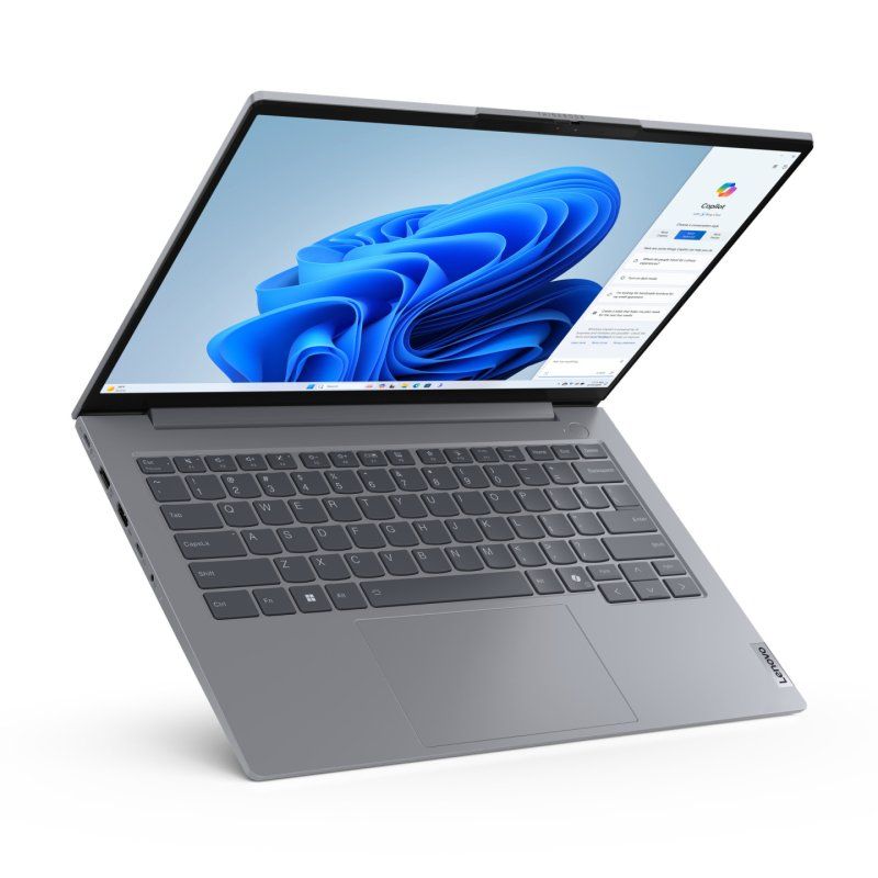 Lenovo ThinkBook 14 G7 ARP AMD Ryzen™ 7 7735HS Ordinateur 35,6 cm (14") WUXGA 32 Go 1 To SSD