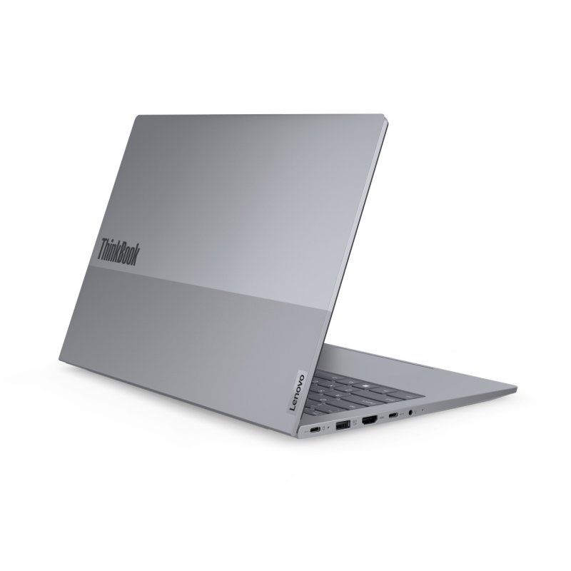 STOCKINK16 EN COURS DE LIVRAISON-Lenovo ThinkBook 14 G7 ARP AMD Ryzen™ 7 7735HS Ordinateur 35,6 cm (14") WUXGA 32 Go 1 To SSD