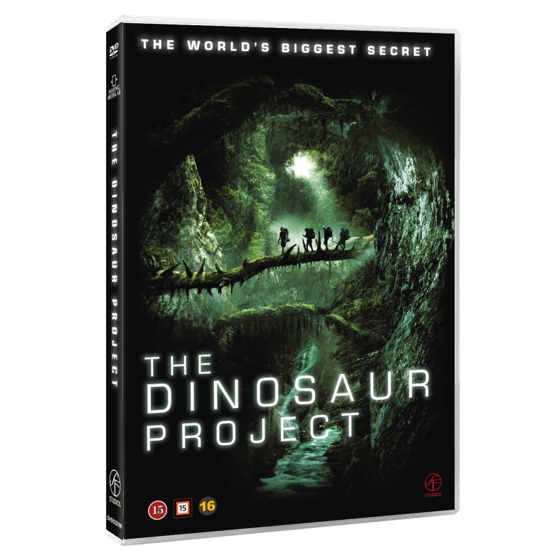 The Dinosaur project