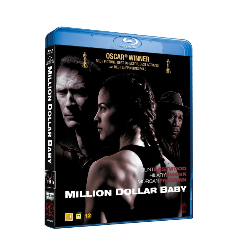 Million Dollar baby