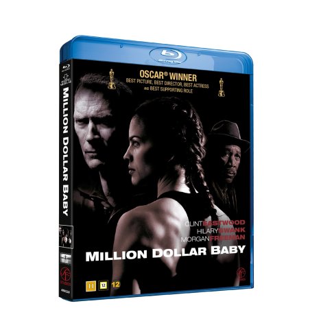 Million Dollar baby