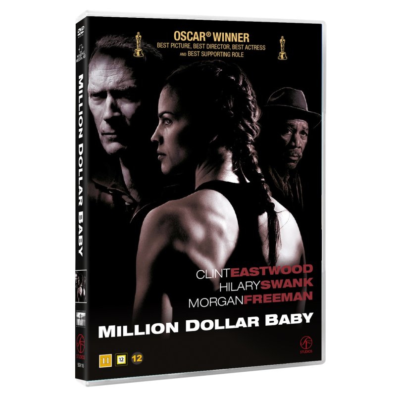 Million Dollar baby