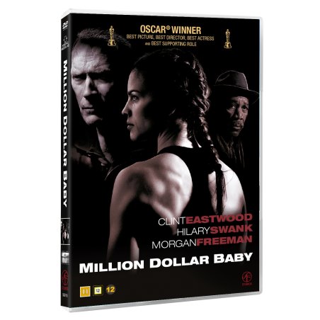 Million Dollar baby